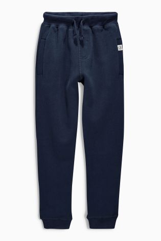 Navy/Grey Joggers Two Pack (3-16yrs)